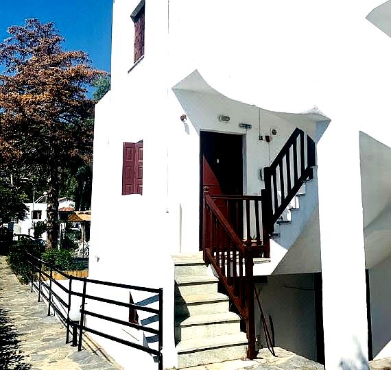 Skopelos Inn